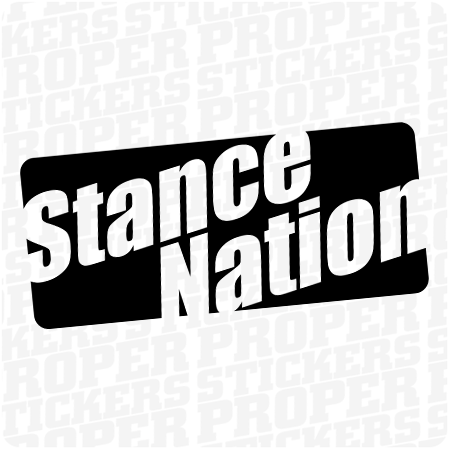 STANCE NATION 2